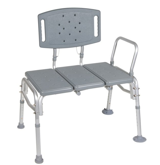 McKesson Transfer Bench -Each McKesson Transfer Bench -Each