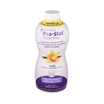 Pro-Stat Sugar-Free Protein Supplement, Vanilla, 30 oz. Bottle -Case of 6 Pro-Stat Sugar-Free Protein Supplement, Vanilla, 30 oz. Bottle -Case of 6