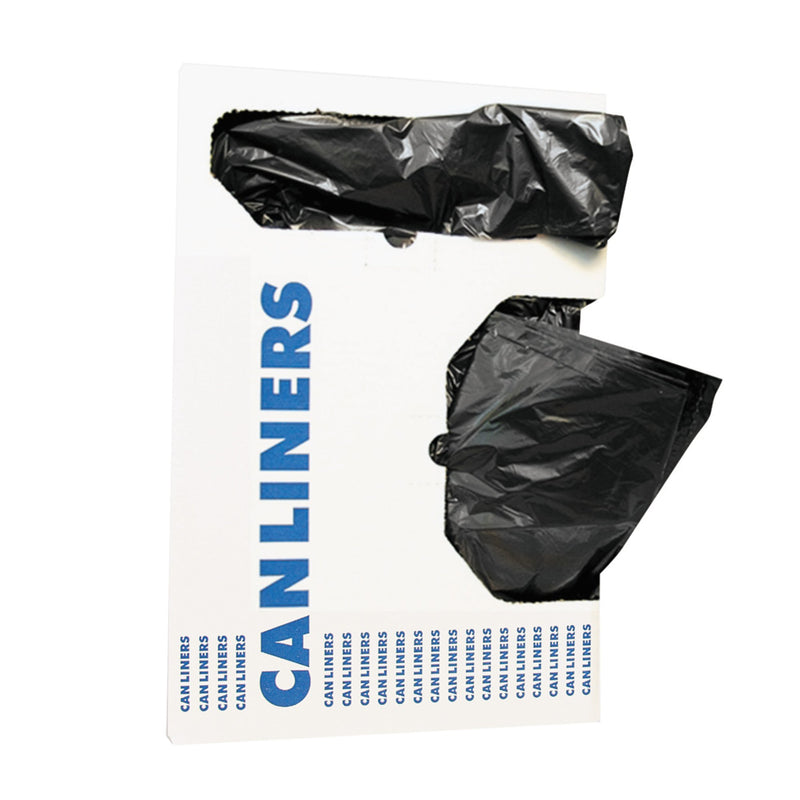 Heritage Extra Heavy Duty Trash Bag, 60 gal. Capacity -Case of 200 Heritage Extra Heavy Duty Trash Bag, 60 gal. Capacity -Case of 200