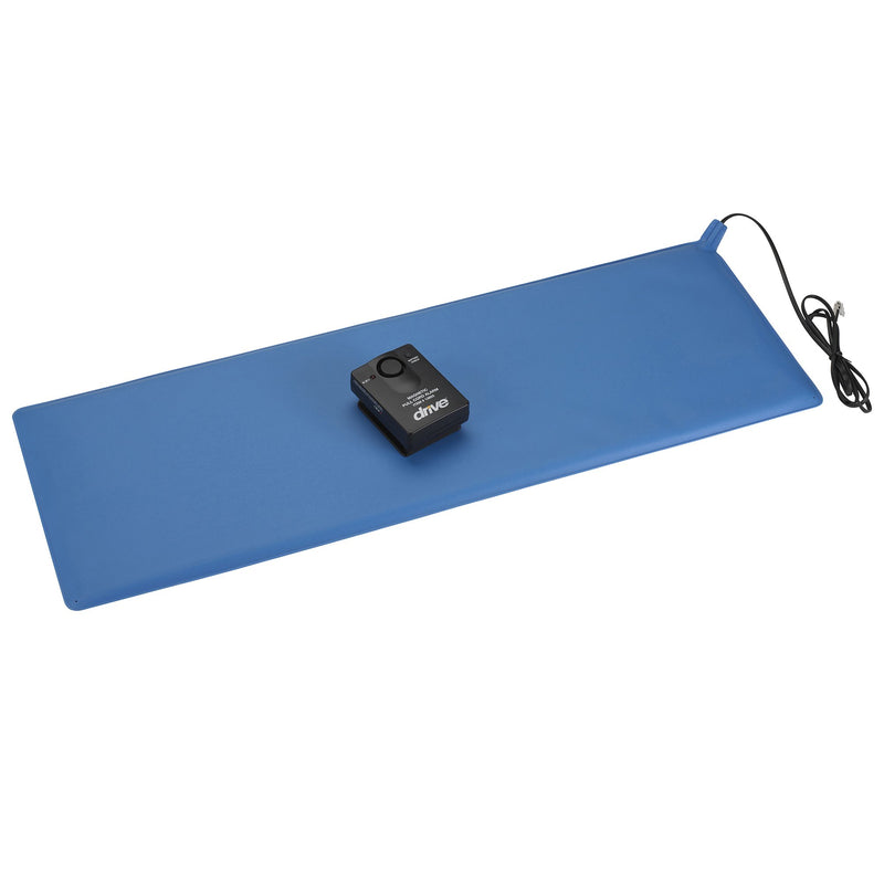drive Pressure-Sensitive Chair & Bed Alarm -Each drive Pressure-Sensitive Chair & Bed Alarm -Each