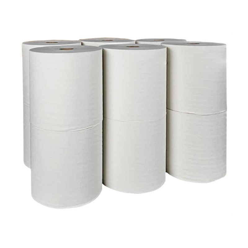 Scott Essential Paper Towel, 8 Inch x 425 Foot, 12 Rolls per Case -Case of 12 Scott Essential Paper Towel, 8 Inch x 425 Foot, 12 Rolls per Case -Case of 12