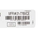 McKesson Aneroid Sphygmomanometer, Adult -Each McKesson Aneroid Sphygmomanometer, Adult -Each
