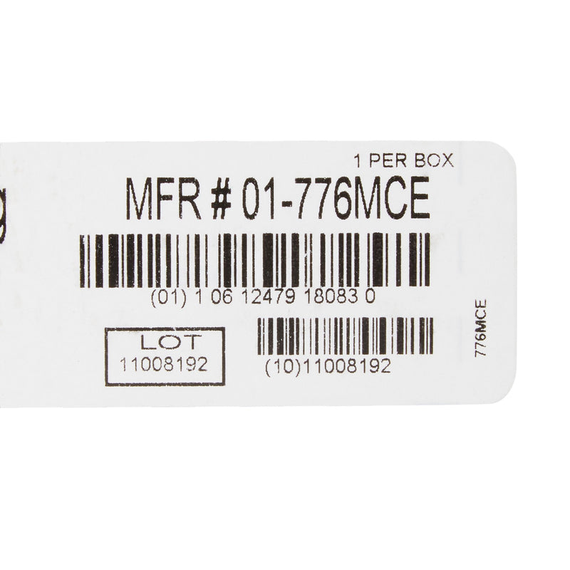 McKesson Aneroid Sphygmomanometer, Adult -Each McKesson Aneroid Sphygmomanometer, Adult -Each