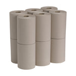 Pacific Blue Basic Brown Paper Towel, 7-7/8 Inch x 350 Foot, 12 Rolls per Case -Case of 12 Pacific Blue Basic Brown Paper Towel, 7-7/8 Inch x 350 Foot, 12 Rolls per Case -Case of 12