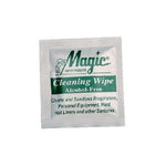 Magic Premoistened Surface Disinfectant Wipes -Box of 100 Magic Premoistened Surface Disinfectant Wipes -Box of 100