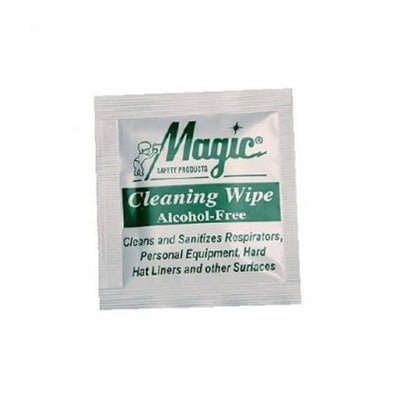 Magic Premoistened Surface Disinfectant Wipes -Box of 100 Magic Premoistened Surface Disinfectant Wipes -Box of 100