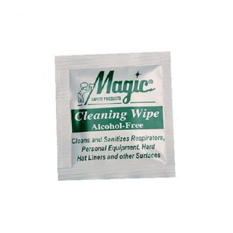 Magic Premoistened Surface Disinfectant Wipes -Box of 100 Magic Premoistened Surface Disinfectant Wipes -Box of 100