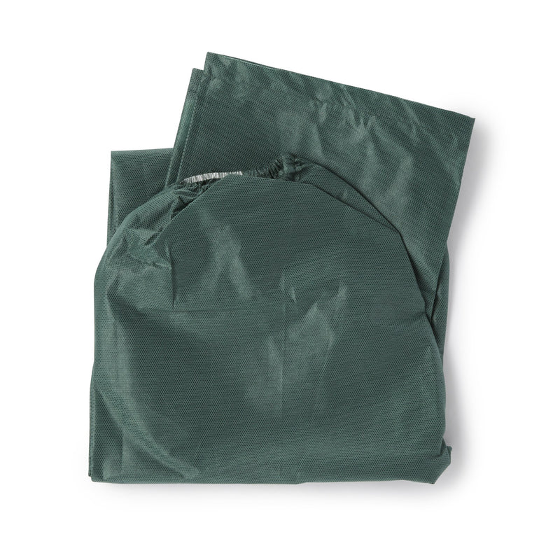 Graham Medical Products Scrub Pants, Small, Dark Green -Case of 30 Graham Medical Products Scrub Pants, Small, Dark Green -Case of 30