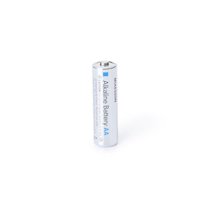 McKesson AA Alkaline Batteries -Box of 24 McKesson AA Alkaline Batteries -Box of 24