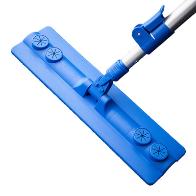 PharmaMOP Cleanroom Mop Frame with Handle -Each PharmaMOP Cleanroom Mop Frame with Handle -Each