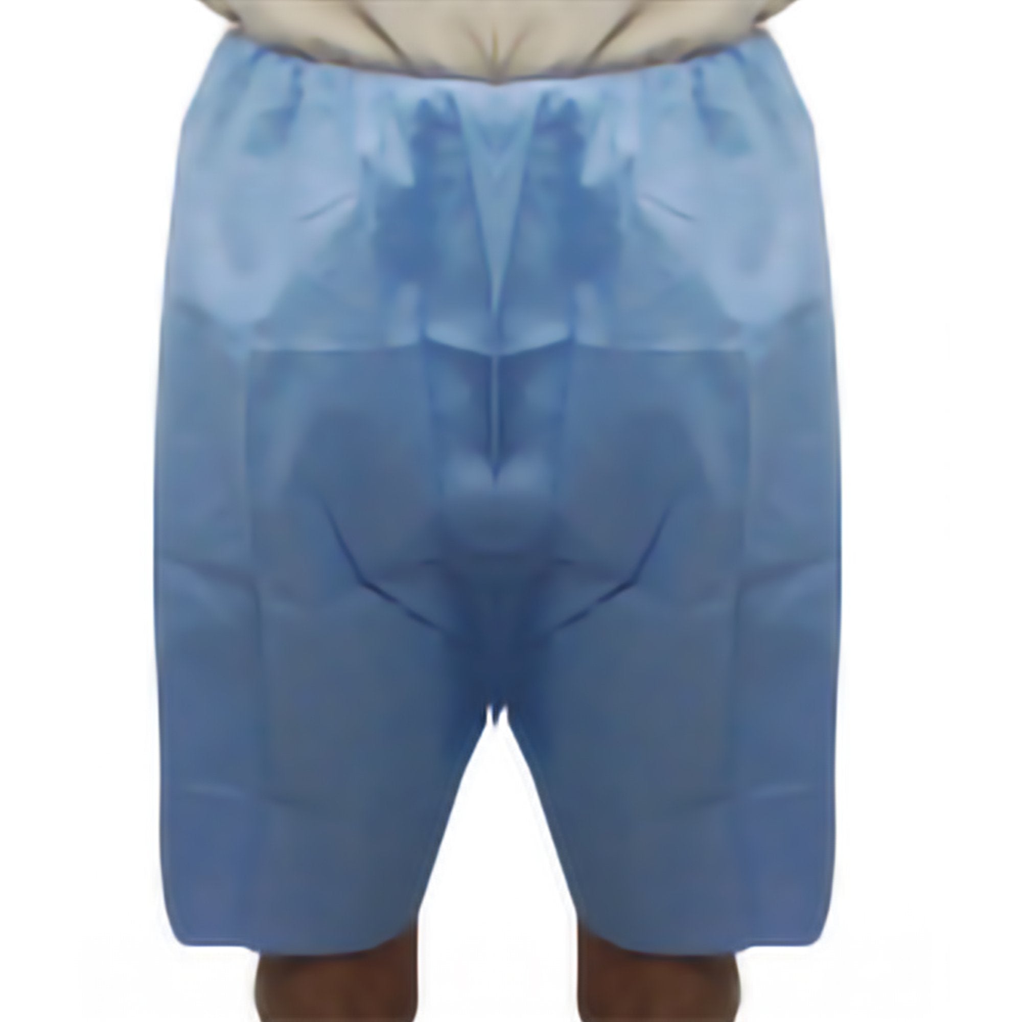 HPK Industries Exam Shorts, 2X-Large -Case of 50 HPK Industries Exam Shorts, 2X-Large -Case of 50