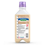 PediaSure 1.0 Cal with Fiber Ready to Hang Pediatric Tube Feeding Formula, 1 Liter Bottle -Each PediaSure 1.0 Cal with Fiber Ready to Hang Pediatric Tube Feeding Formula, 1 Liter Bottle -Each