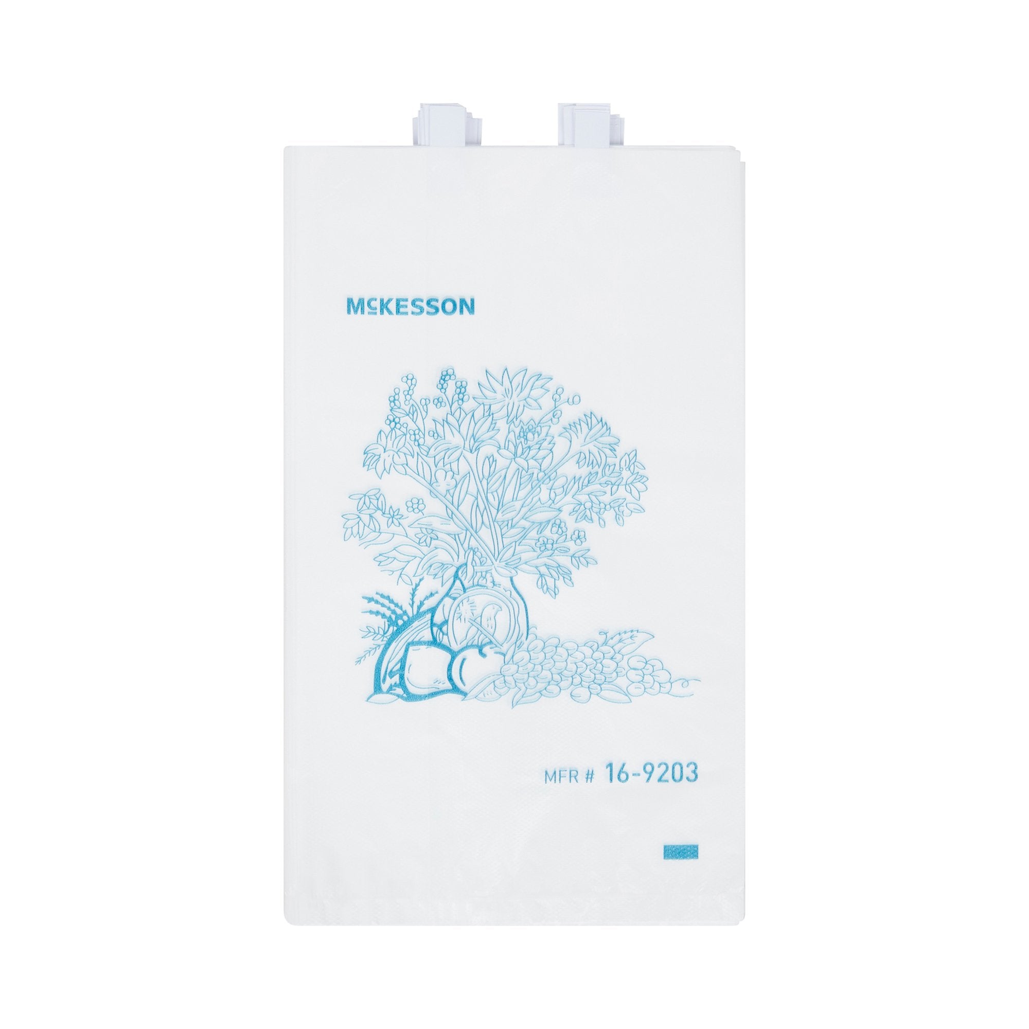 McKesson Bedside Bag -Bag of 100 McKesson Bedside Bag -Bag of 100