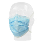 FluidGard 160 Surgical Mask -Case of 300 FluidGard 160 Surgical Mask -Case of 300