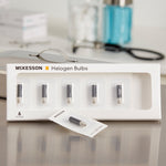 McKesson Halogen Lamp Bulb -Box of 6 McKesson Halogen Lamp Bulb -Box of 6