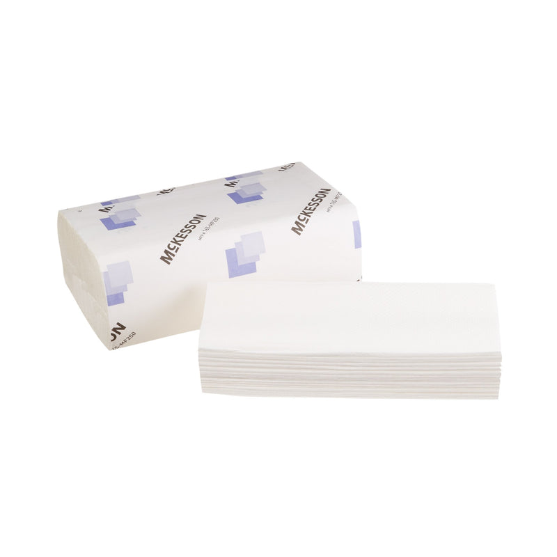 McKesson Paper Towel -Case of 4000 McKesson Paper Towel -Case of 4000