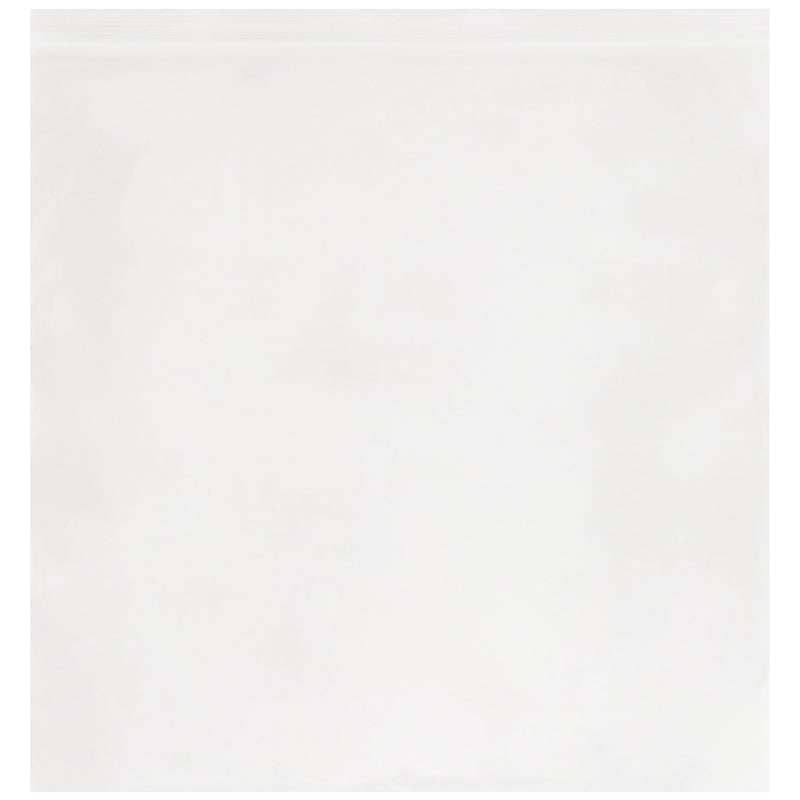 McKesson Zip Closure Bag, 12 x 12 in. -Box of 1 McKesson Zip Closure Bag, 12 x 12 in. -Box of 1