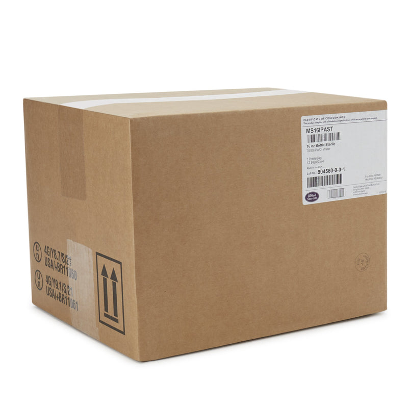McKesson Surface Cleaner -Case of 12 McKesson Surface Cleaner -Case of 12