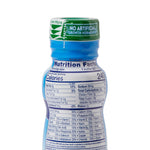 PediaSure Grow & Gain with Fiber Pediatric Oral Supplement, Strawberry, 8 oz. Bottle -Case of 24 PediaSure Grow & Gain with Fiber Pediatric Oral Supplement, Strawberry, 8 oz. Bottle -Case of 24