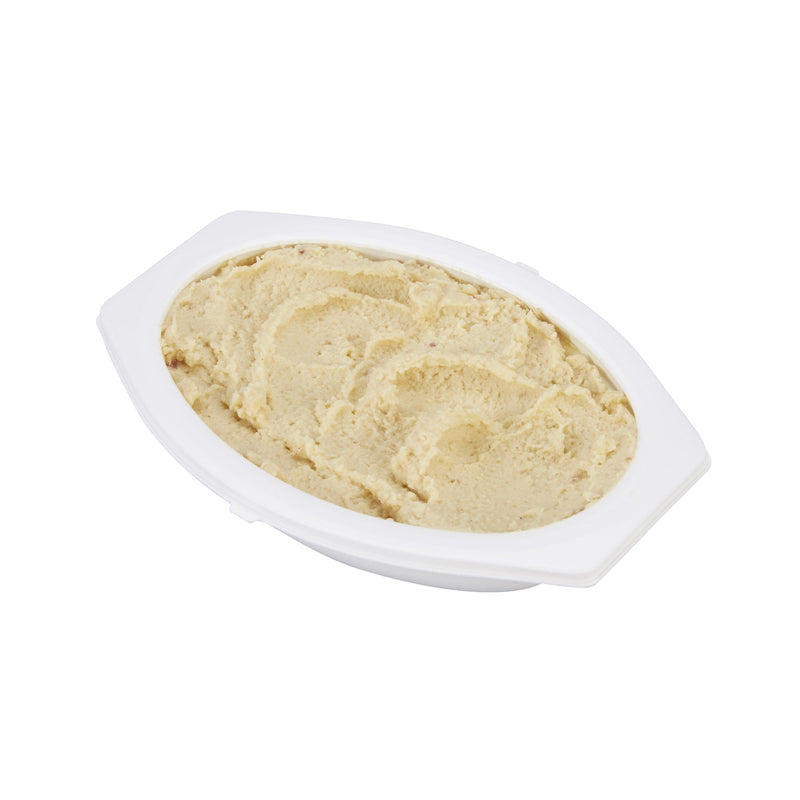 Thick & Easy Purées, Scrambled Eggs / Potatoes Purée, 7 oz. Tray -Case of 7 Thick & Easy Purées, Scrambled Eggs / Potatoes Purée, 7 oz. Tray -Case of 7