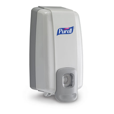 Purell NXT Space Saver Soap Dispenser, 1000 mL -Case of 6 Purell NXT Space Saver Soap Dispenser, 1000 mL -Case of 6