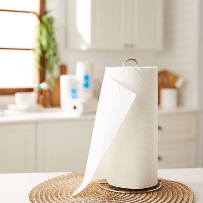 Pacific Blue Select Perforated Paper Towel Roll -Case of 30 Pacific Blue Select Perforated Paper Towel Roll -Case of 30