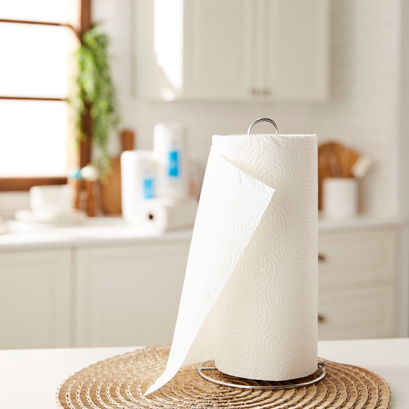 Pacific Blue Select Perforated Paper Towel Roll -Case of 30 Pacific Blue Select Perforated Paper Towel Roll -Case of 30