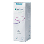 TIDIShield Grab ‘n Go Eye Shields with Dispenser -Box of 1 TIDIShield Grab ‘n Go Eye Shields with Dispenser -Box of 1