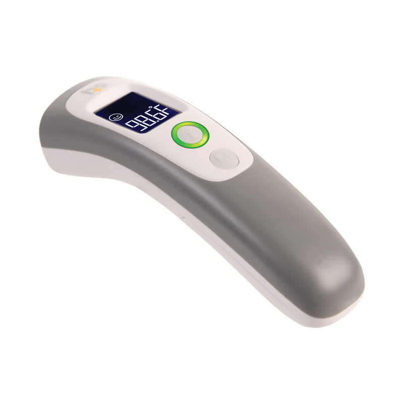Mabis HealthSmart Thermometer -Each Mabis HealthSmart Thermometer -Each
