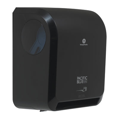 Pacific Blue Ultra Automated Paper Towel Dispenser -Each Pacific Blue Ultra Automated Paper Towel Dispenser -Each