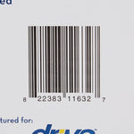 drive Pressure-Sensitive Chair & Bed Alarm -Each drive Pressure-Sensitive Chair & Bed Alarm -Each