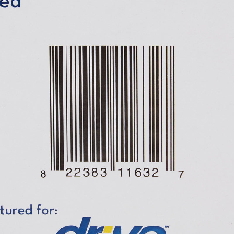 drive Pressure-Sensitive Chair & Bed Alarm -Each drive Pressure-Sensitive Chair & Bed Alarm -Each