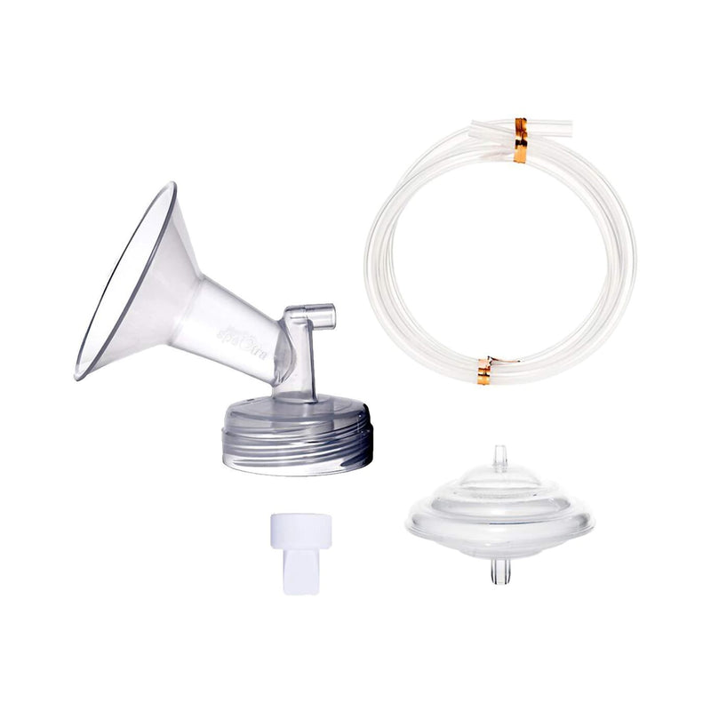 Spectra Flange Kit, 24 Millimeter -Each Spectra Flange Kit, 24 Millimeter -Each