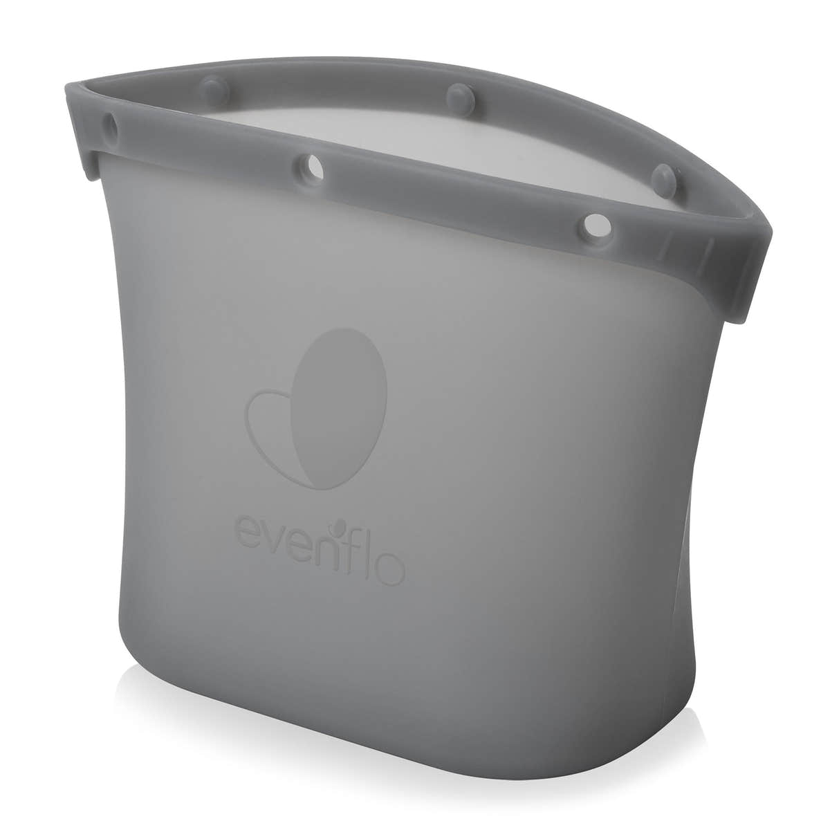 EvenFlo Feeding Steam Sanitizing Bag -Case of 6 EvenFlo Feeding Steam Sanitizing Bag -Case of 6