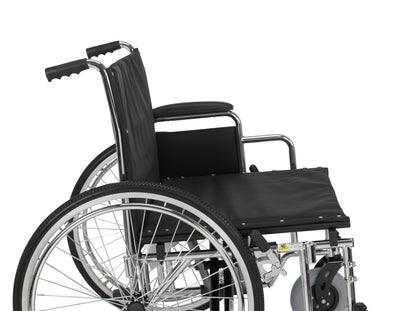 drive Sentra EC Extra Wide Bariatric Wheelchair, 30 Inch Seat Width -Each drive Sentra EC Extra Wide Bariatric Wheelchair, 30 Inch Seat Width -Each