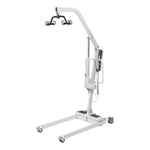 McKesson Battery Powered Patient Lift, 450-lb Weight Capacity -Each McKesson Battery Powered Patient Lift, 450-lb Weight Capacity -Each