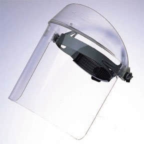 Face-Fit Face Shield -Each Face-Fit Face Shield -Each
