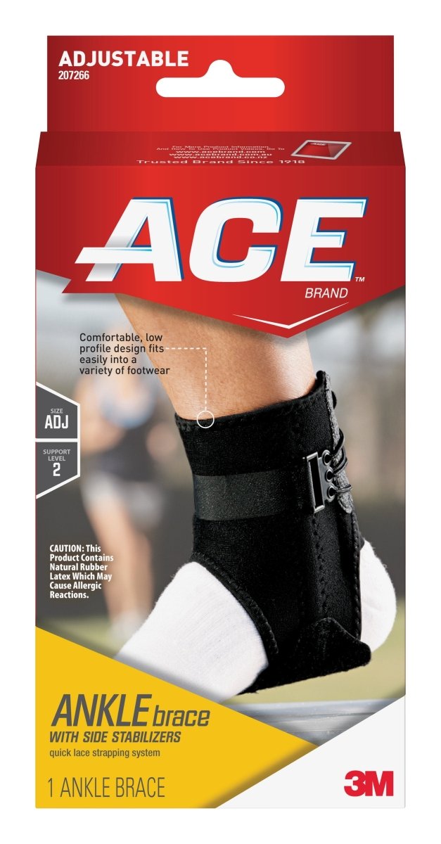 3M Ace Ankle Brace - 556921_CS - 1 3M Ace Ankle Brace - 556921_CS - 1