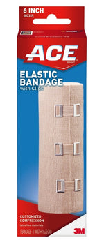 3M Ace Clip Detached Closure Elastic Bandage - 488157_CS - 7 3M Ace Clip Detached Closure Elastic Bandage - 488157_CS - 7
