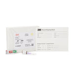 3M Attest Super Rapid 5 Steam Plus Sterilization Biological Indicator Challenge Pack - 852279_CS - 1 3M Attest Super Rapid 5 Steam Plus Sterilization Biological Indicator Challenge Pack - 852279_CS - 1