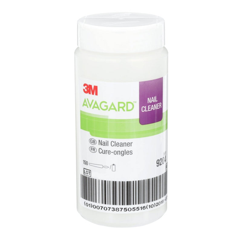 3M Avagard Nail Cleaners - 440459_BX - 1 3M Avagard Nail Cleaners - 440459_BX - 1