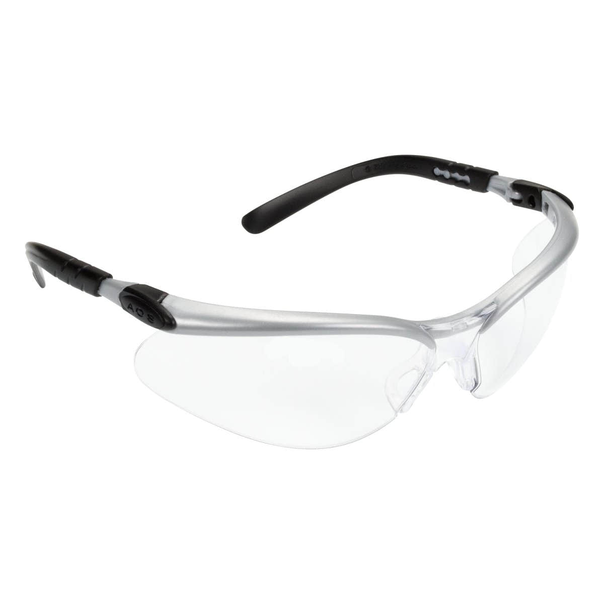3M BX Safety Glasses -Case of 20 3M BX Safety Glasses - 765740_EA - 2