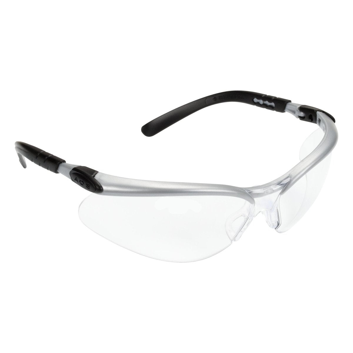 3M BX Safety Glasses -Case of 20 3M BX Safety Glasses - 765740_EA - 2