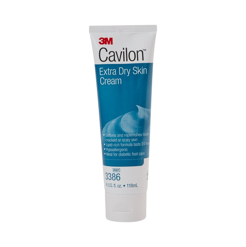 3M Cavilon 4 oz. Tube Scented Cream - 324090_CS - 1 3M Cavilon 4 oz. Tube Scented Cream - 324090_CS - 1