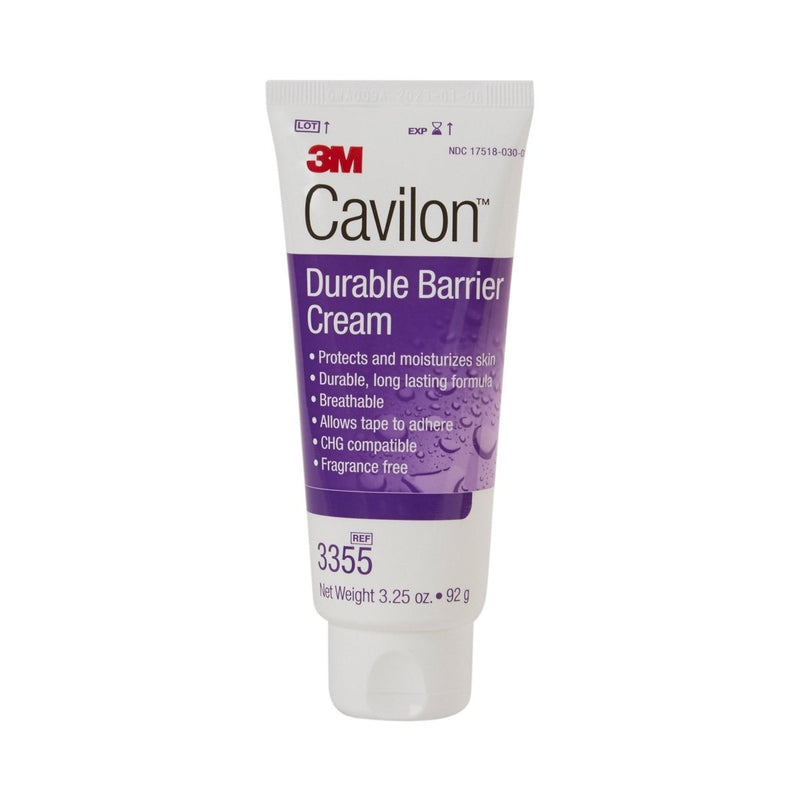 3M Cavilon Durable Barrier Cream - 806588_EA - 9 3M Cavilon Durable Barrier Cream - 806588_EA - 9