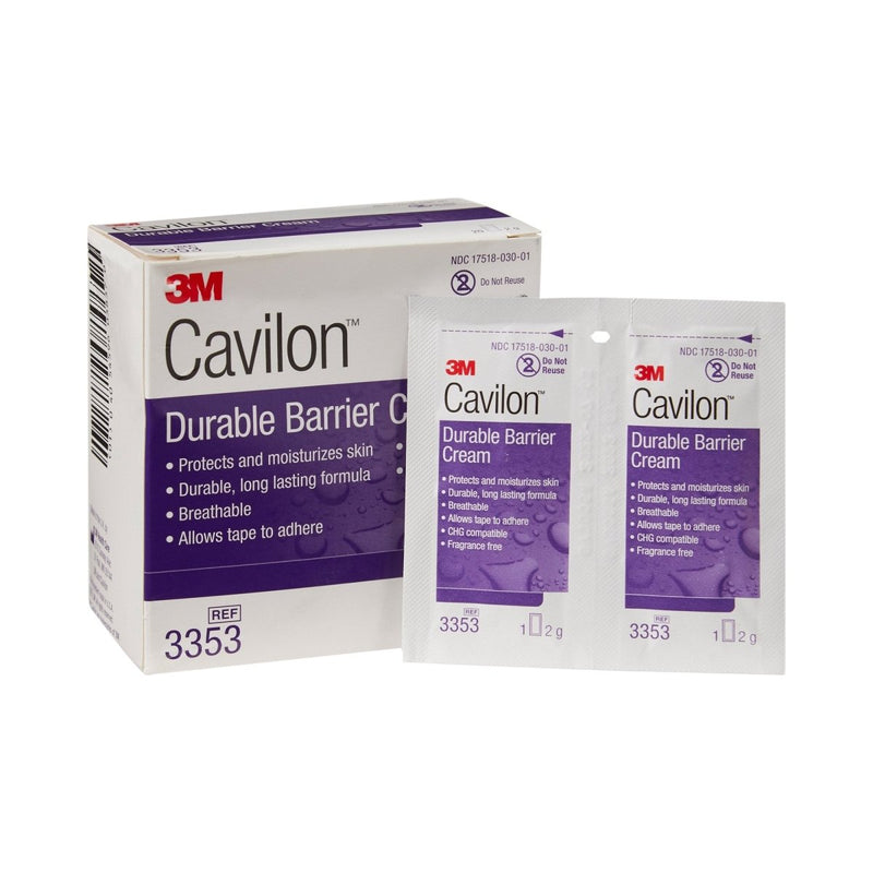3M Cavilon Skin Protectant - 798691_BX - 1 3M Cavilon Skin Protectant - 798691_BX - 1