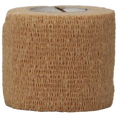 3M Coban Self Adherent Closure Cohesive Bandage - 172312_BX - 3 3M Coban Self Adherent Closure Cohesive Bandage - 172312_BX - 3