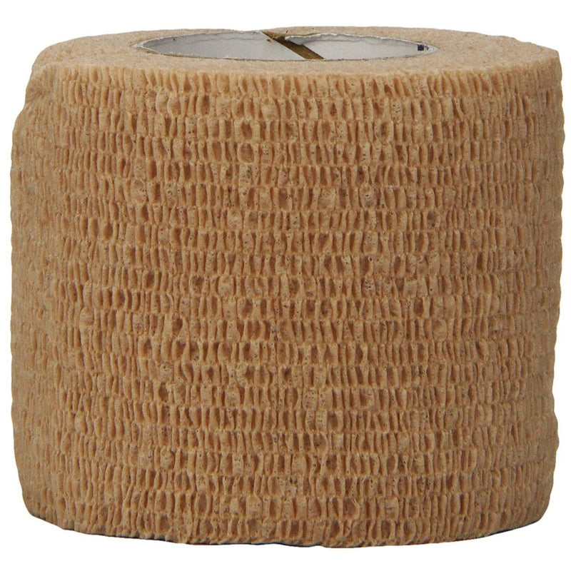 3M Coban Self Adherent Closure Cohesive Bandage - 172312_BX - 3 3M Coban Self Adherent Closure Cohesive Bandage - 172312_BX - 3