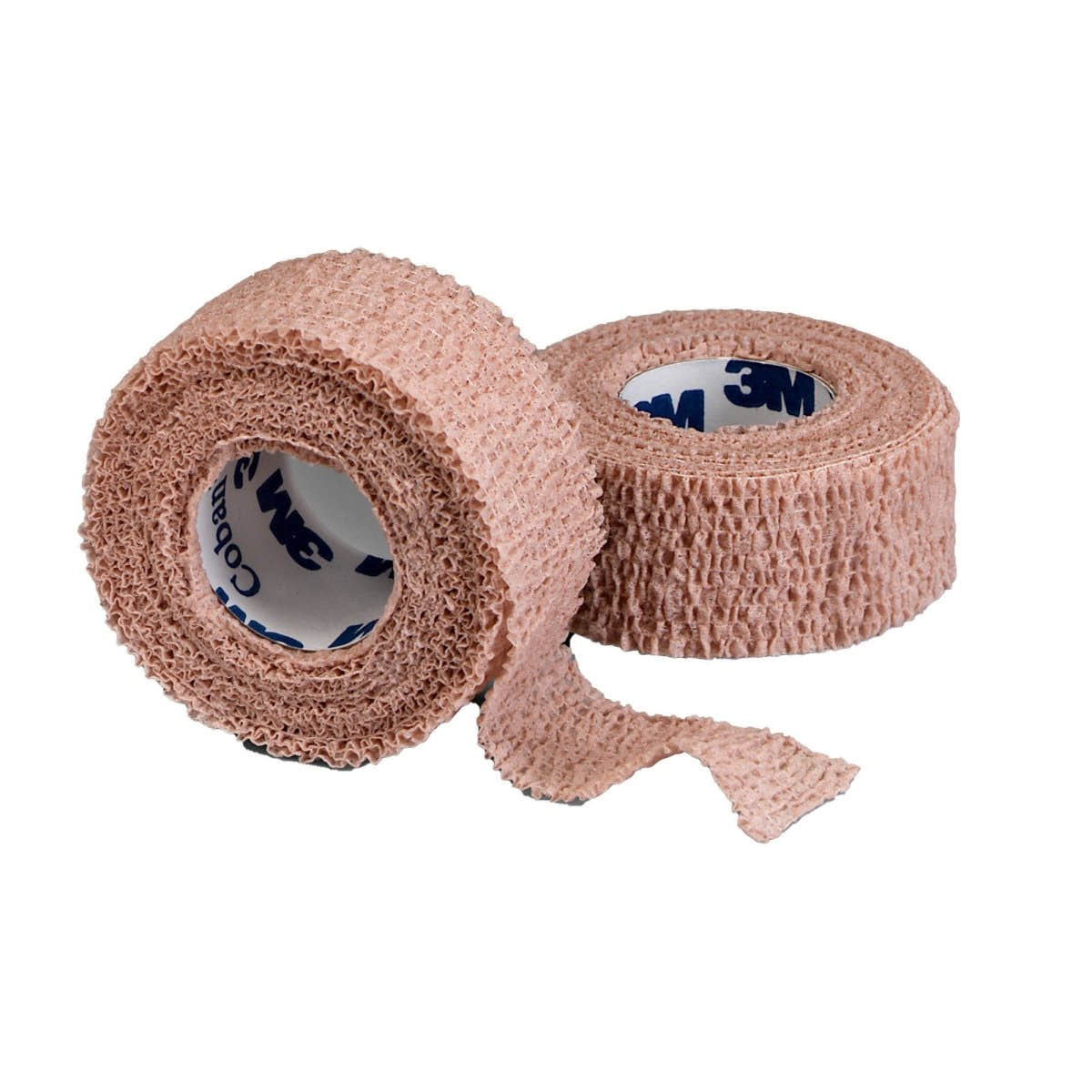 3M Coban Self Adherent Closure Cohesive Bandage - 222000_CS - 1 3M Coban Self Adherent Closure Cohesive Bandage - 481236_CS - 2