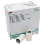 3M Durapore Silk Like Cloth Medical Tape - 6021_BX - 3